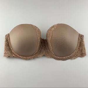 Victoria’s Secret Multi-Way Bra 34D #4136